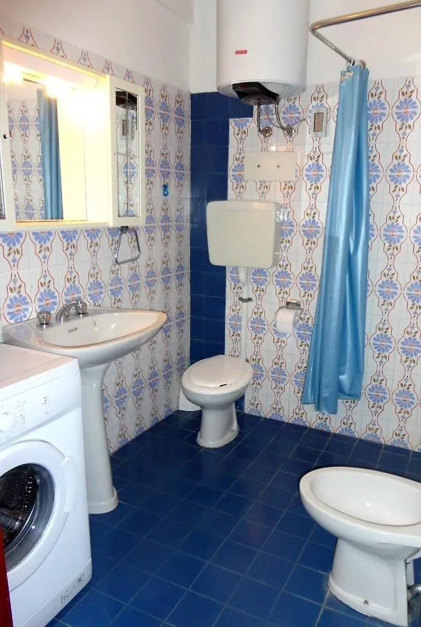 Welcoming Flat With Large Terrace Apartment Porto Santa Margherita di Caorle