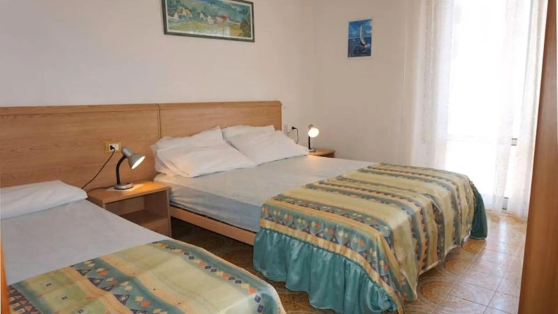 Welcoming Flat With Large Terrace Apartment Porto Santa Margherita di Caorle