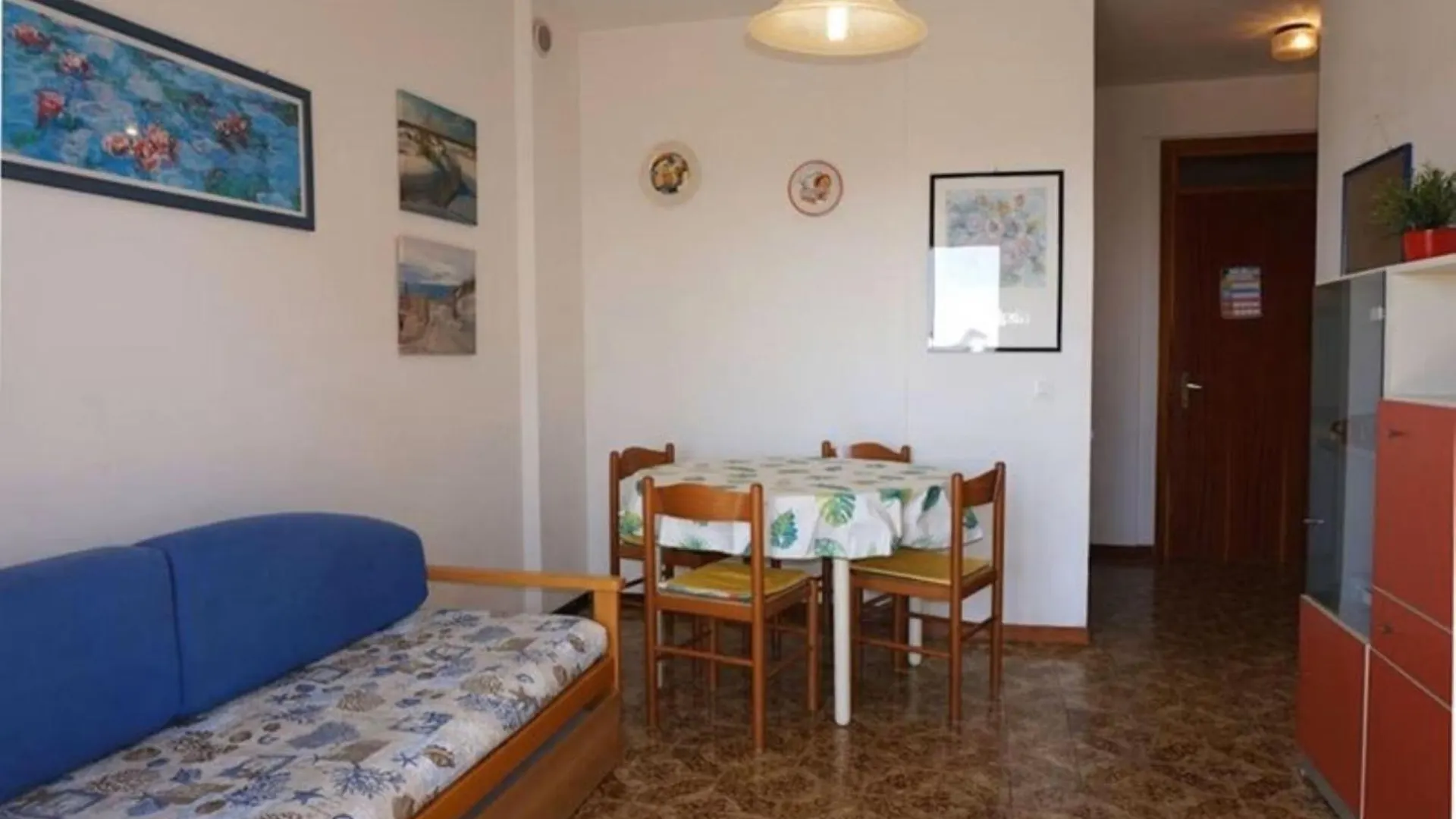 Welcoming Flat With Large Terrace Apartment Porto Santa Margherita di Caorle Italy