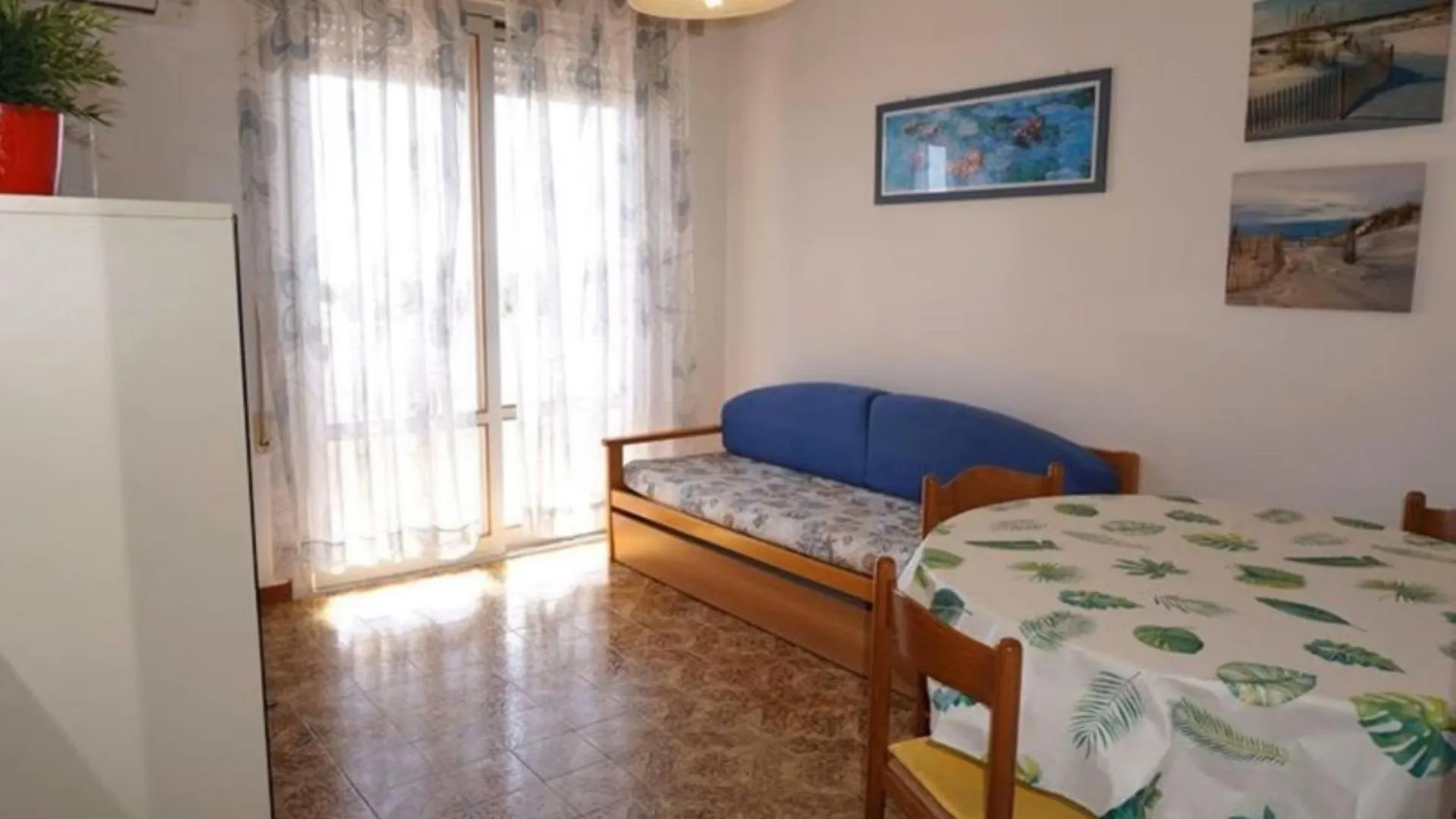 Welcoming Flat With Large Terrace Apartment Porto Santa Margherita di Caorle